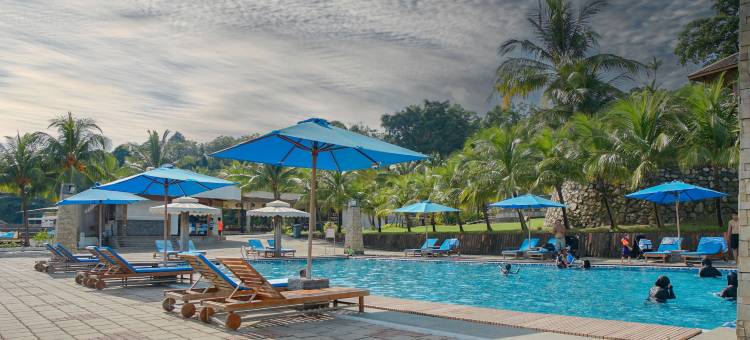 KTM度假村(KTM Resort Batam)图片