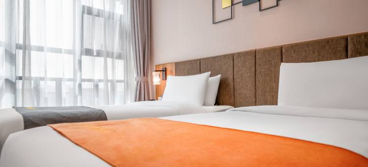 如家精选酒店(喀什古城景区店)图片