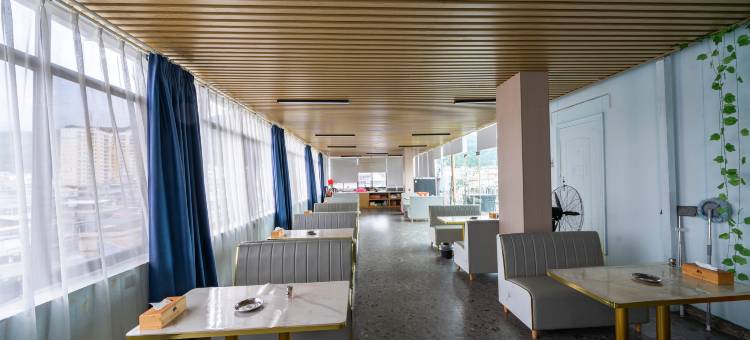 旗山印象酒店图片