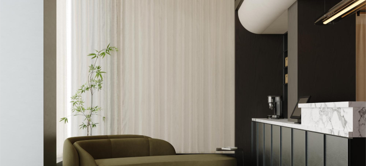 星程·小城印象酒店(寻乌县中山路步行街国际商业中心店)图片