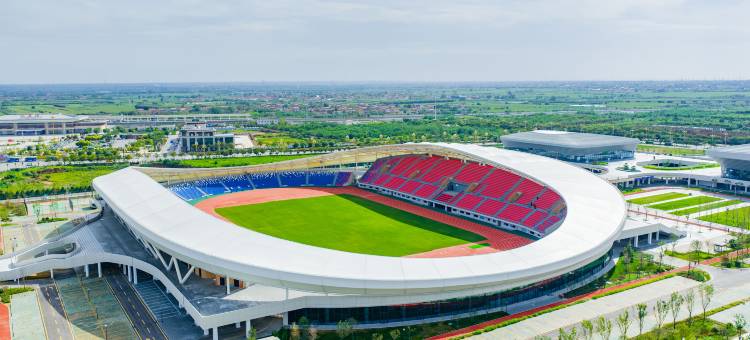 盛唐禧源酒店(乾县汽车站店)图片