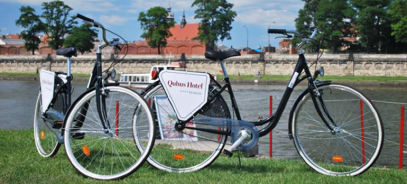 克拉特夫-库布斯酒店(Qubus Hotel Kraków)图片