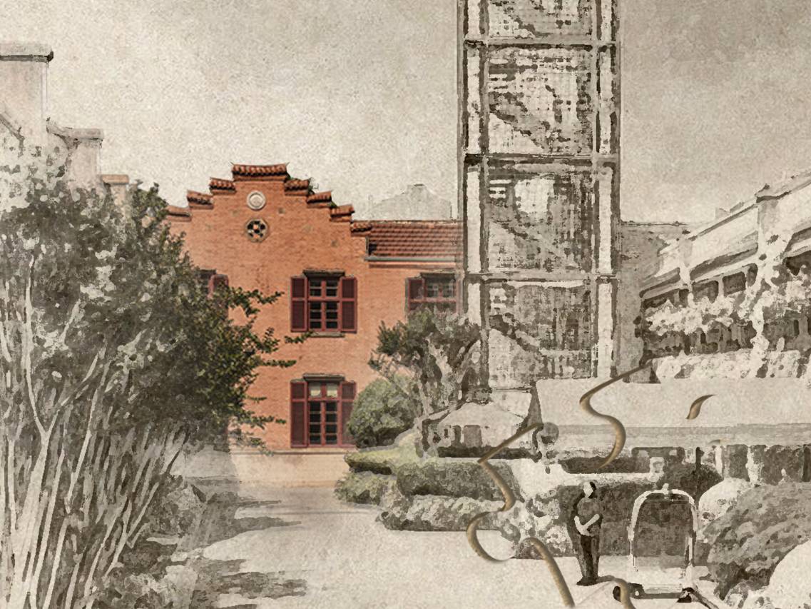 上海建业里嘉佩乐酒店图片