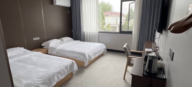 悠然居民宿图片