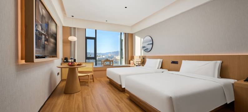 塔什库尔干般蓝酒店图片