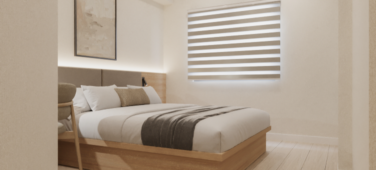 Amaya Saigon Boutique Hotel图片