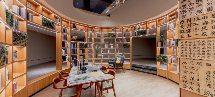 如家商旅酒店(万象城双桥子店)图片