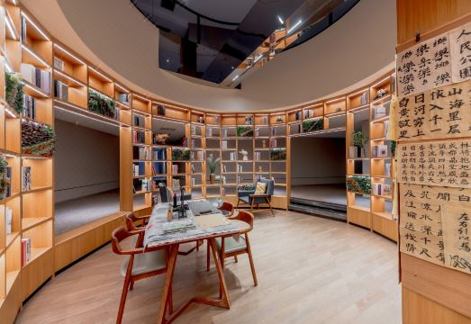 Home Inn Selected (MixC Shuangqiaozi Branch) Hotel Overview