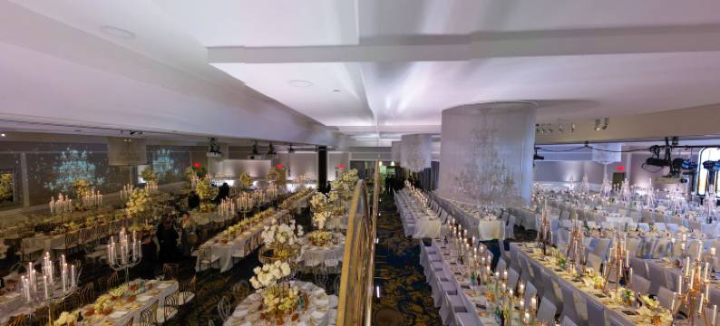 斯坦福阿尔蒙酒店&会议(The Armon Stamford Hotel & Conference)图片