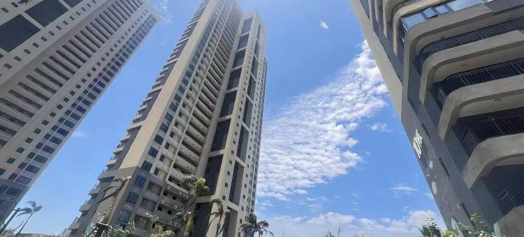 悦途全海景度假公寓图片