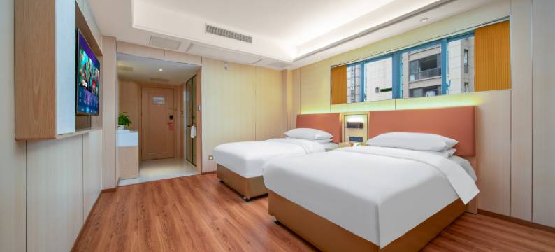 池州维也纳酒店(贵池区齐山平天湖景区店)图片