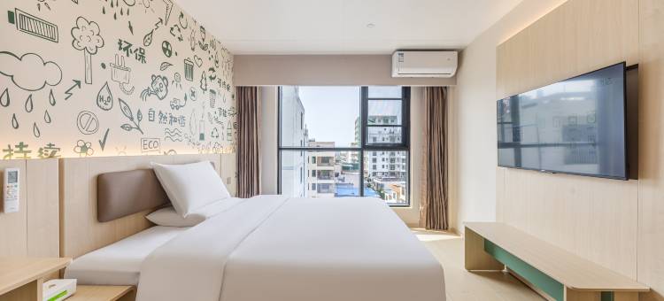 海友酒店(三亚凤凰机场店)图片