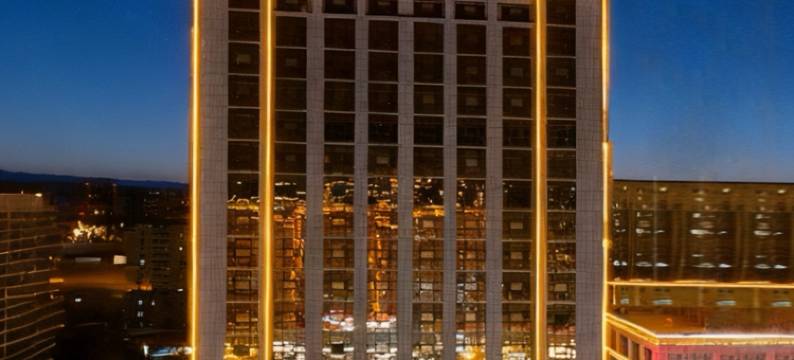 库车饭店(C座店)图片