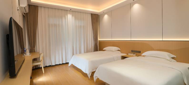 皇金时代民宿 · Gilded Realm (开平碉楼店)图片