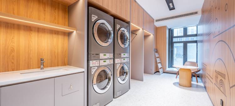 如家商旅酒店(北京门头沟上岸地铁站店)图片