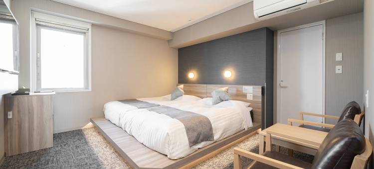 Super Hotel Premier Sendai Kokubuncho Tennenonsen图片