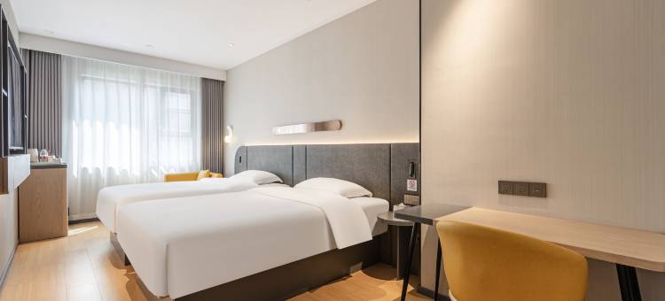 锦江之星酒店(黄石大冶大道店)图片