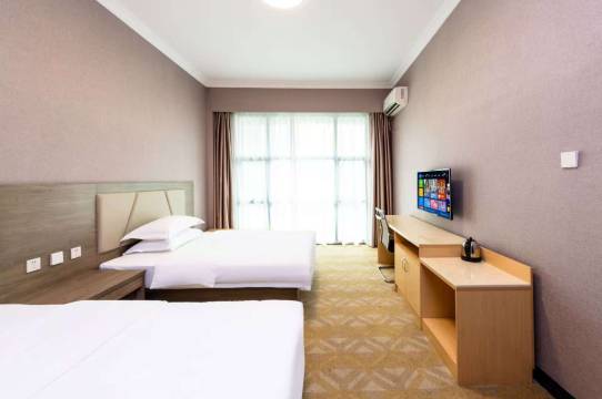 假如国际酒店(桂林高铁北站店)