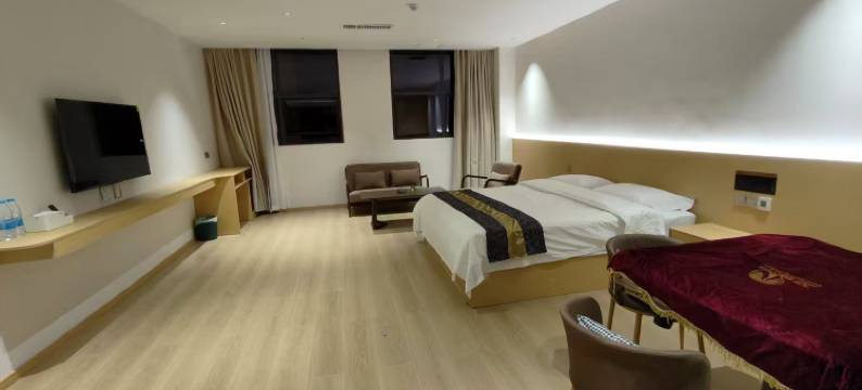 织金巢·印象酒店图片