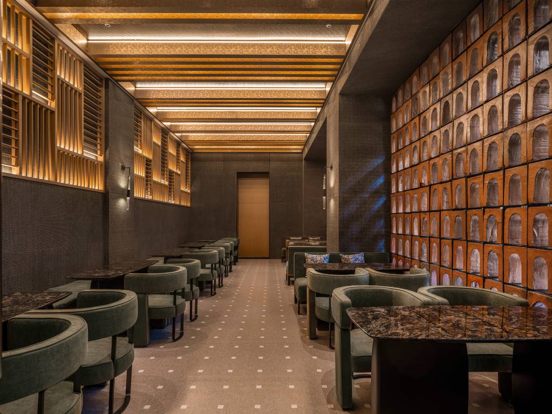 纳伽·Y酒店(西双版纳景洪告庄西双景星光夜市店)图片