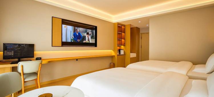 岷县静雅轻奢民宿(北城锦绣小区店)图片