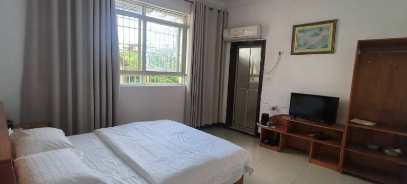 金秀桐木怡鑫宾馆图片