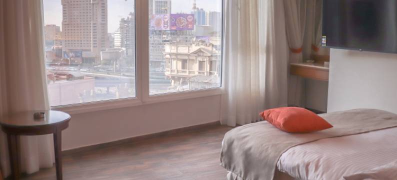 阿尔马迪亚法酒店(Al Madiafa Hotel)图片