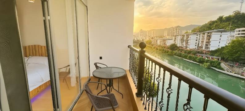 乐程酒店(宣恩文澜桥店)图片