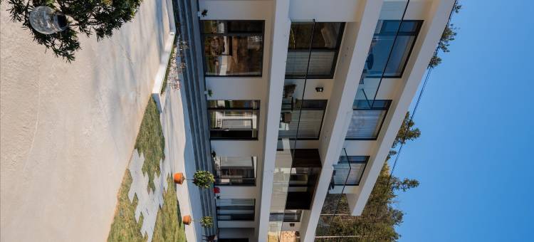 天柱山清峰民宿(天柱山景区店)图片