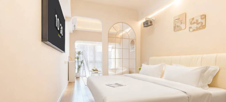 清朵空间民宿图片