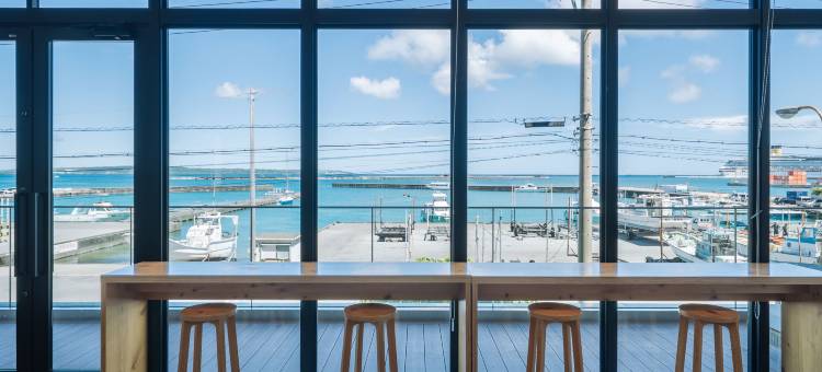 洛可斯酒店(Hotel Locus)图片