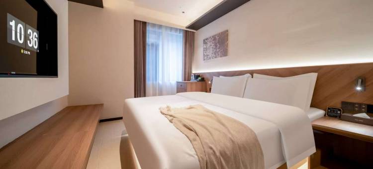 六盘水满月Hotel(明湖国家湿地公园店)图片