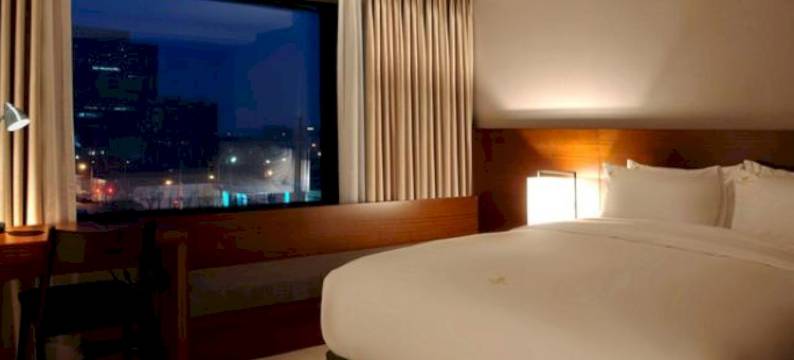 光州云顶酒店(Top Cloud Hotel Gwangju)图片