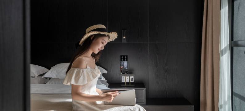 大理古城月栖青山设计师酒店(人民路店)图片