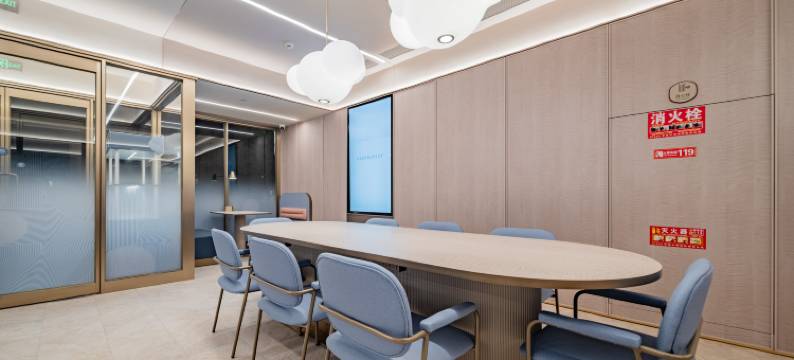 汉庭酒店(银川宁夏医科大砂之船奥莱店)图片