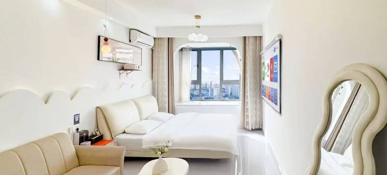 泰宏精品酒店(泰宏建业城荆胡地铁站店)图片