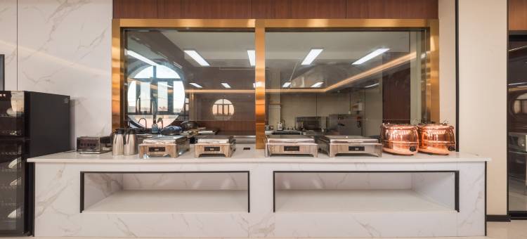 呼图壁亚悦酒店(东风大街店)图片