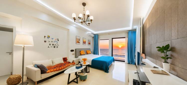 巴里岛轻奢美墅(防城港海湾一号店)图片