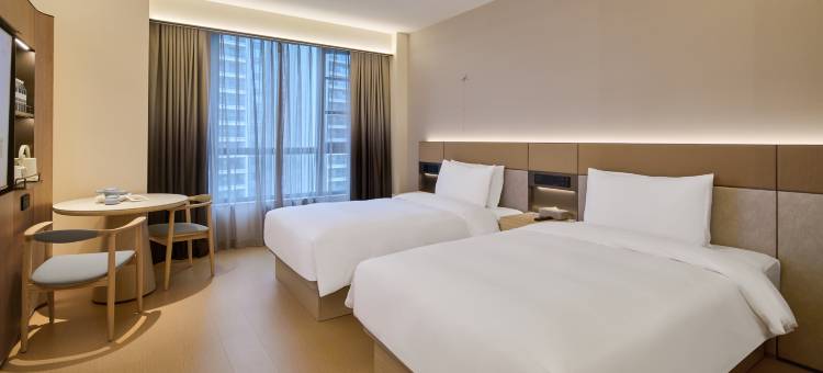 全季酒店(成都西博城兴隆湖湿地公园店)图片