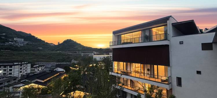 茅台镇衡昌洲际酒店图片