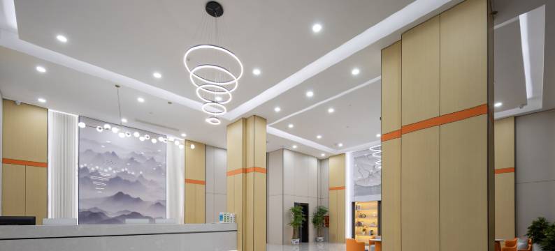 希慕臻品酒店(南昌滕王阁店)图片