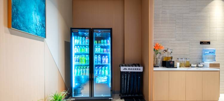 栖途轻居酒店图片