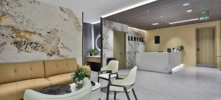 濠庭四季酒店(嘉兴海盐经济开发区店)图片