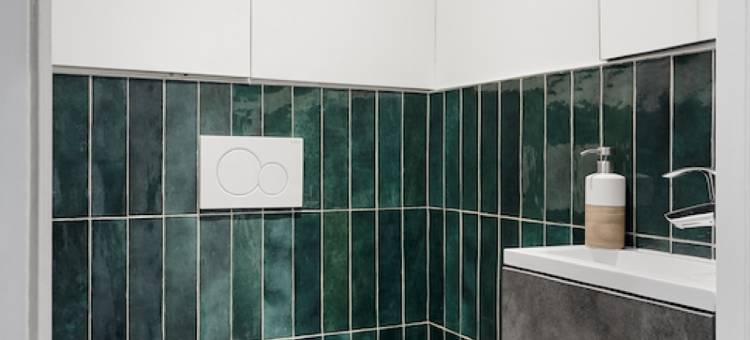 埃德加套房 - 圣拉扎尔火车站 - 阿姆斯特丹(Edgar Suites - Saint-Lazare - Amsterdam)图片