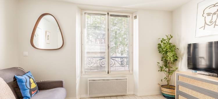 佛罗伦萨卢浮宫 - 贝兰(Résidence Louvre - Bellan)图片