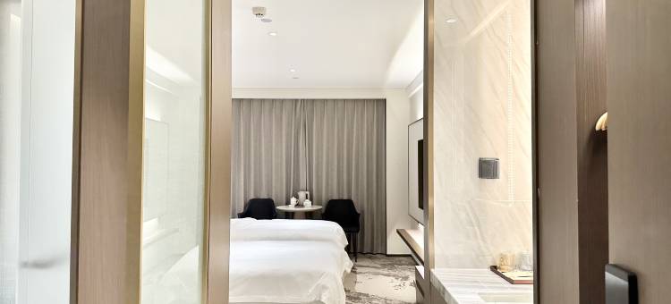 天津田丰宾馆图片