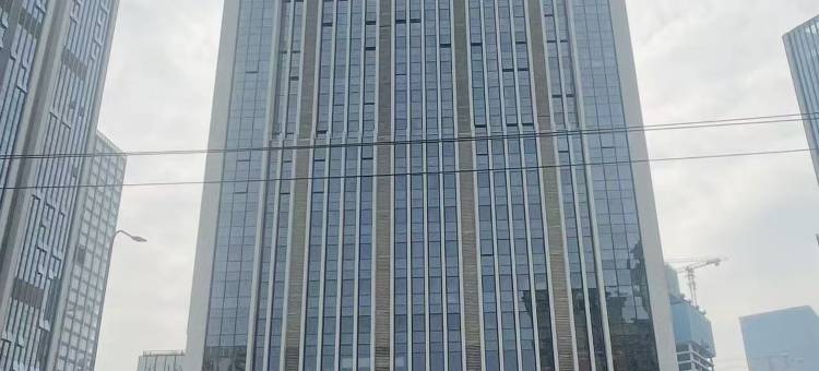 楠庭民宿(西博城店)图片