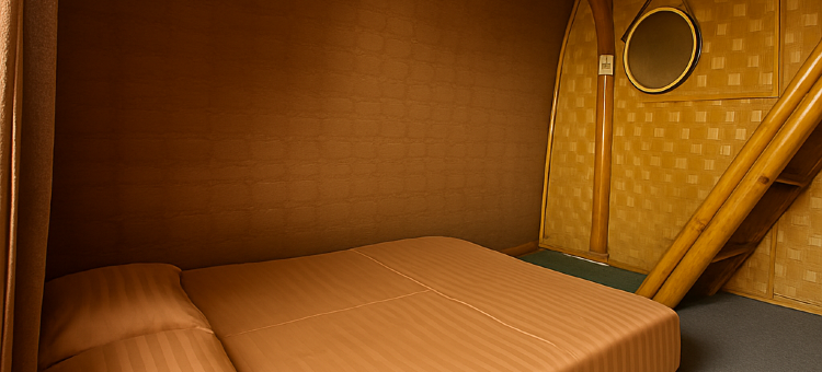 Pondok Indah Teluk Asmara Beach图片