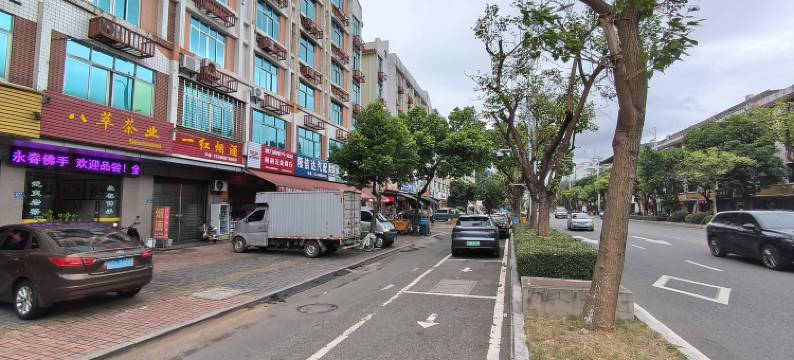 永春新天快捷宾馆图片