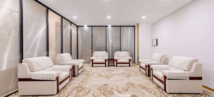 四季洲酒店图片